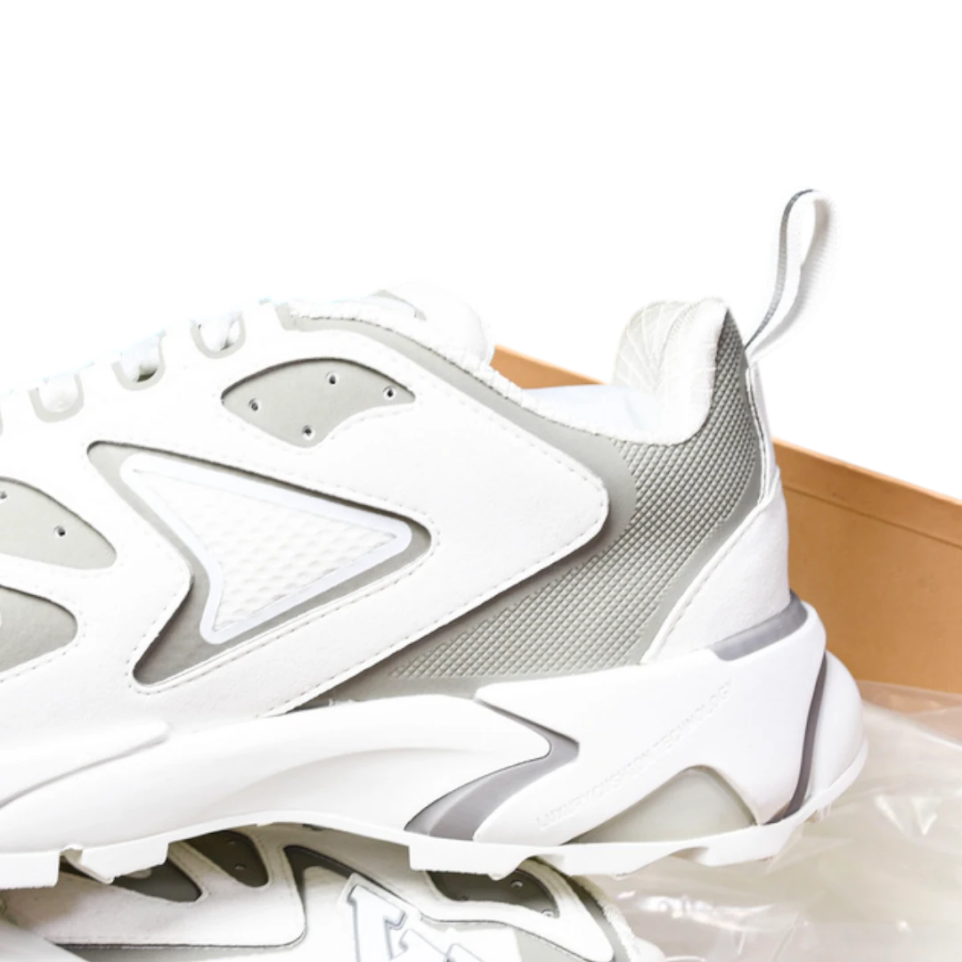 Louis Vuittоп Runner Tatic 'White'