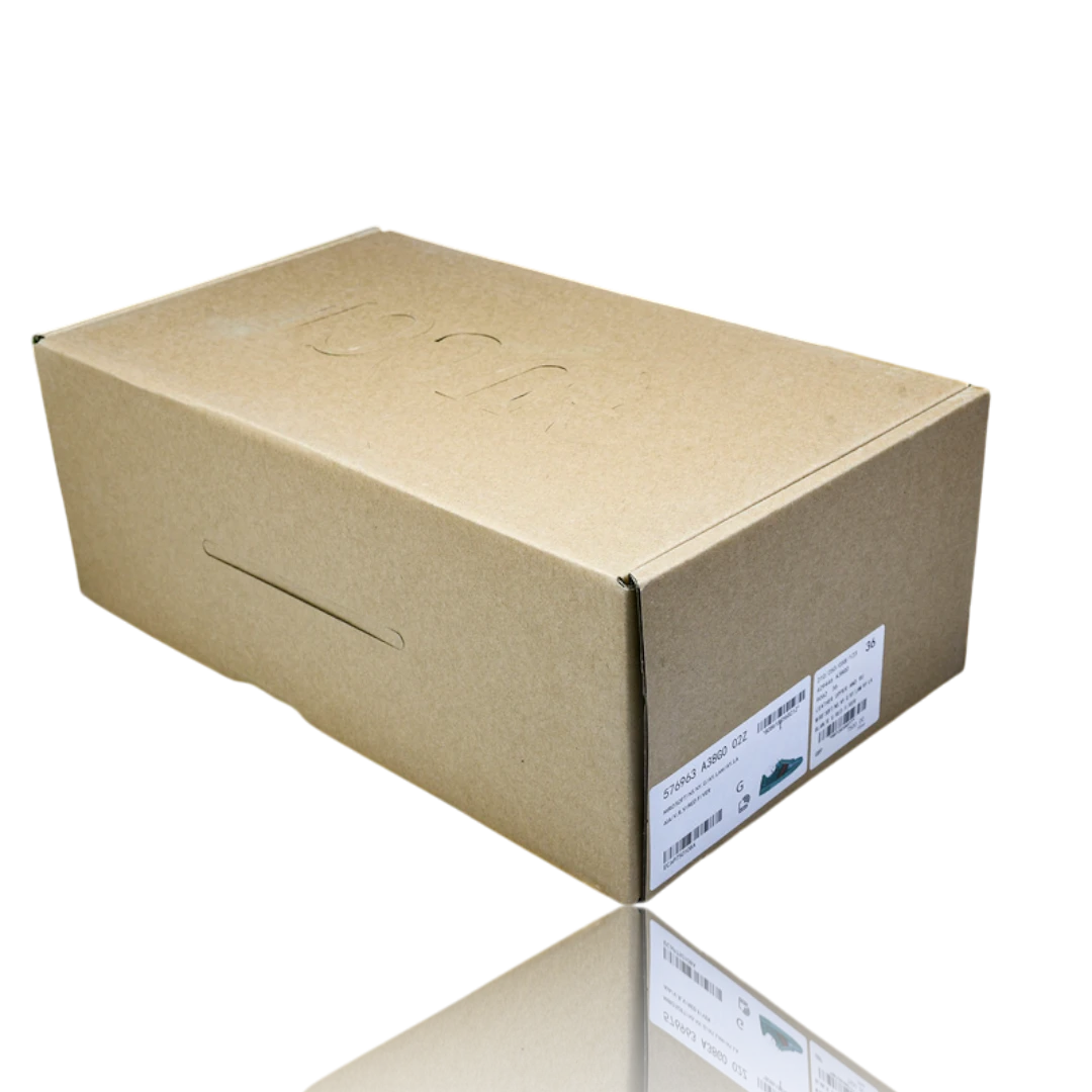 Guссi Ace Web 'Green Monogram'