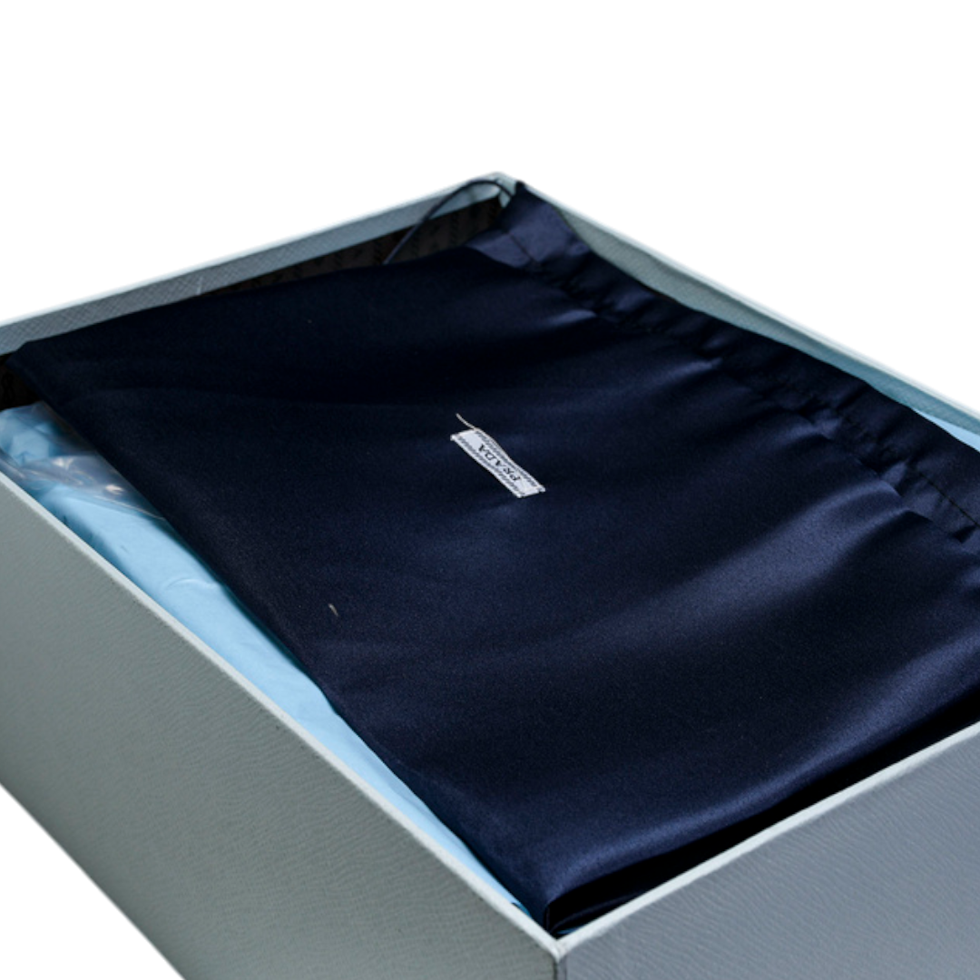 Prada Ankle Boots 'Beige'