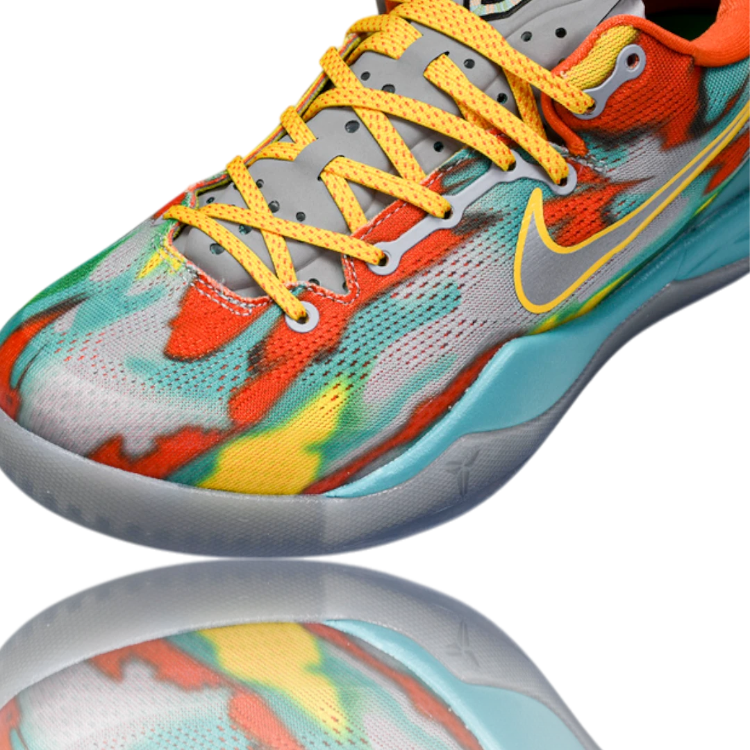 Kobe 8 Protro 'Venice Beach' (2024)