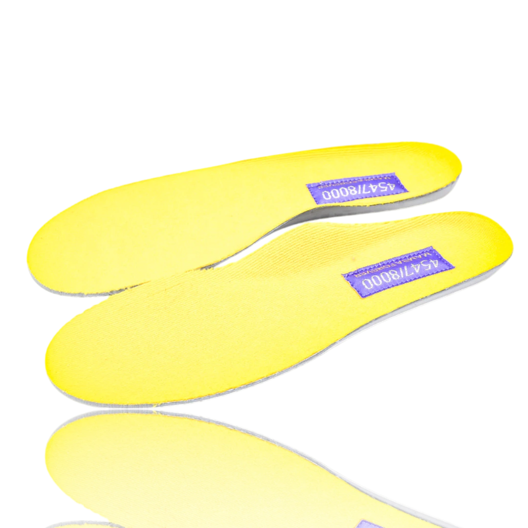 (CLEARANCE) AF1 x Kobe Bryant 'Lakers Away'