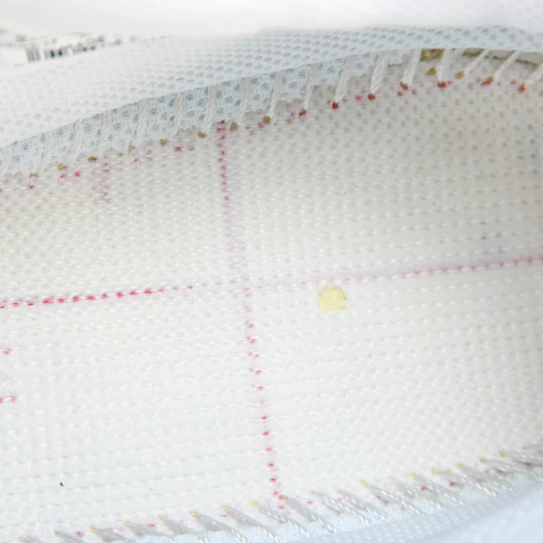 Off-White x AM90 'Ice'