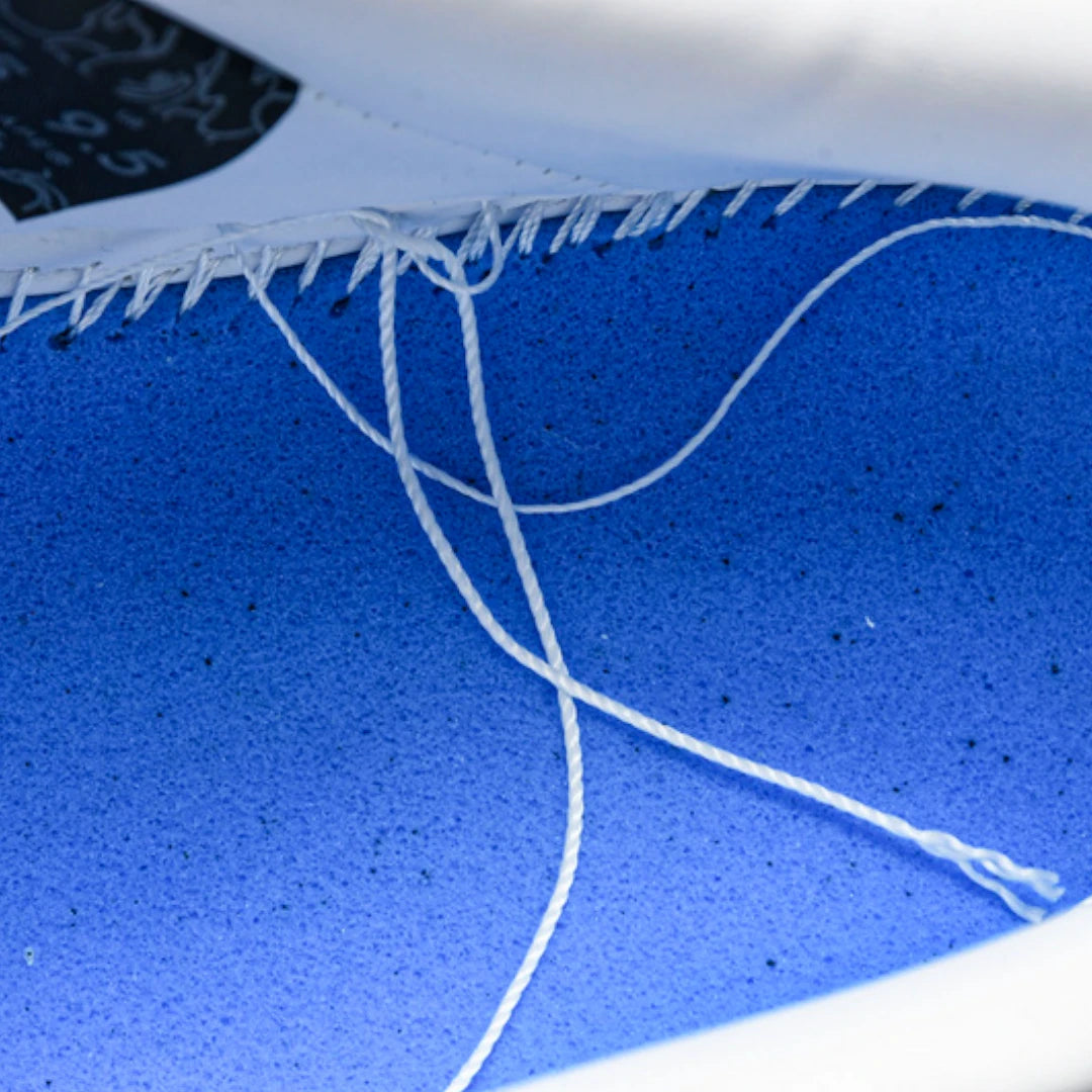 A Bathing Ape Bapesta 'White Grey'