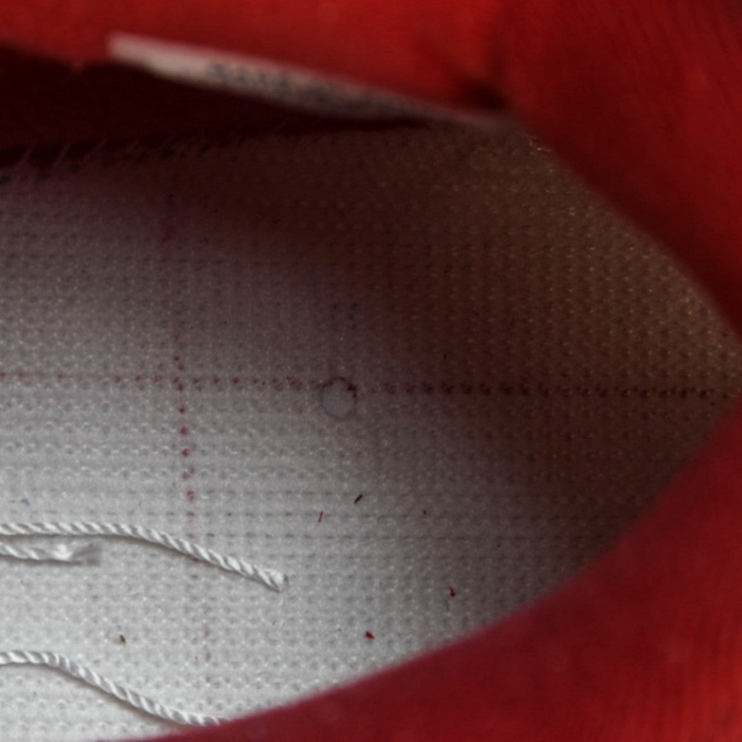 AJ4 Retro 'Oklahoma Sooners PE'