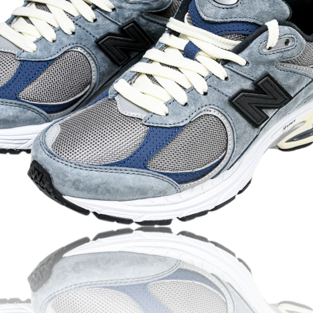 NB 2002R x JJJJound 'Storm Blue'