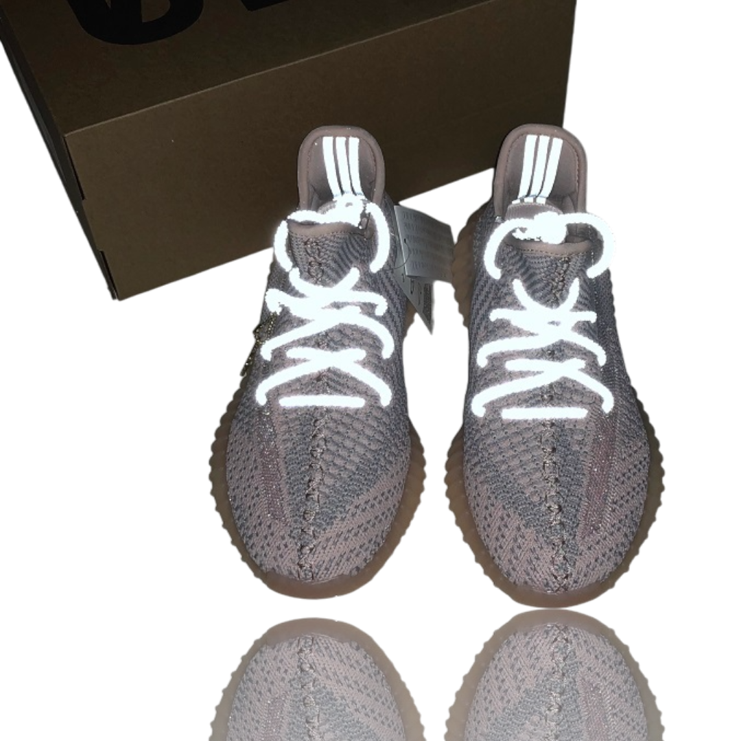 Yzy Boost 350 V2 'Synth' (Non-Reflective)