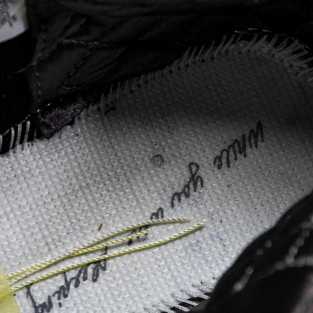 A Ma Maniere 'While You Were Sleeping' x AJ3 Retro