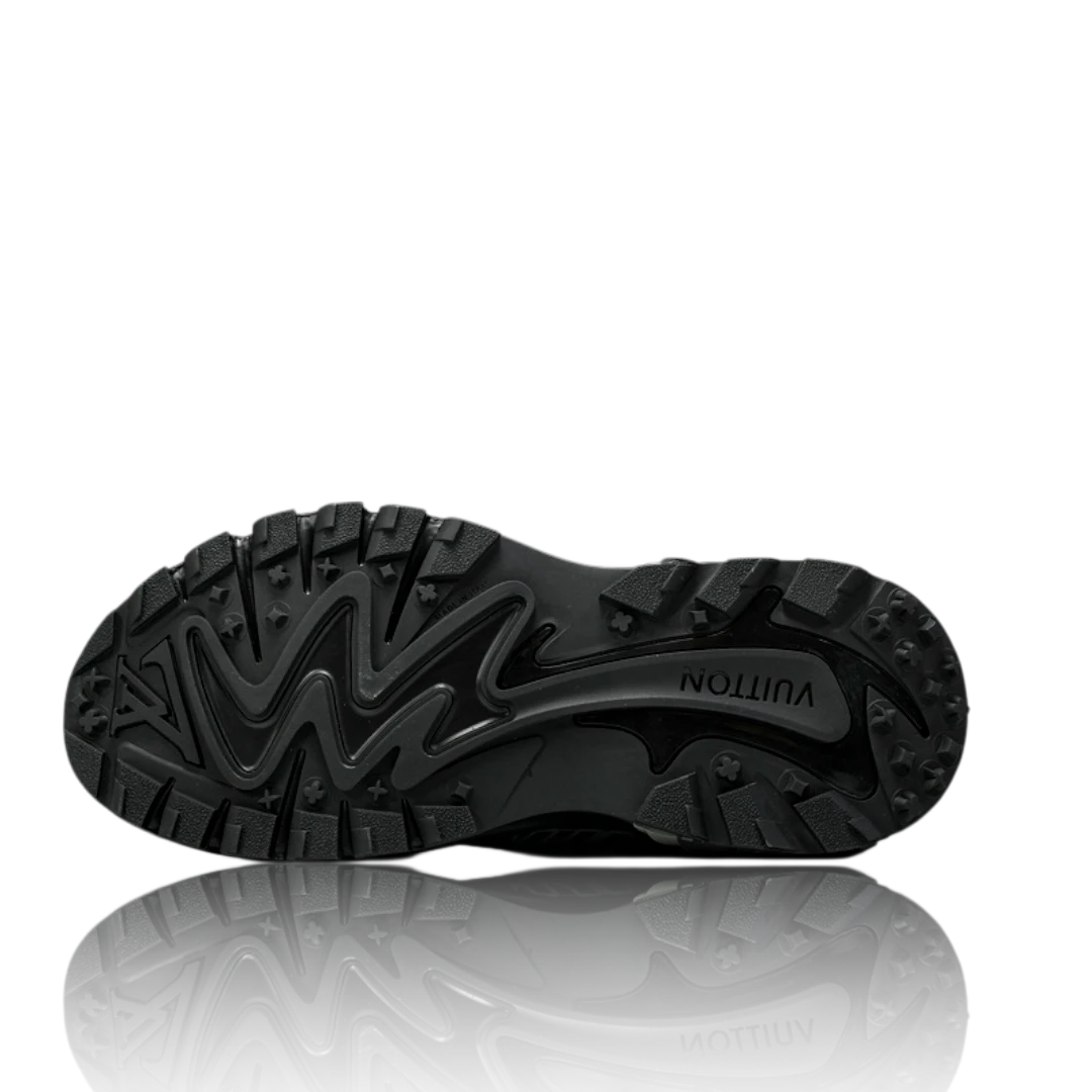 Louis Vuittоп Runner Tatic V2 'Black'
