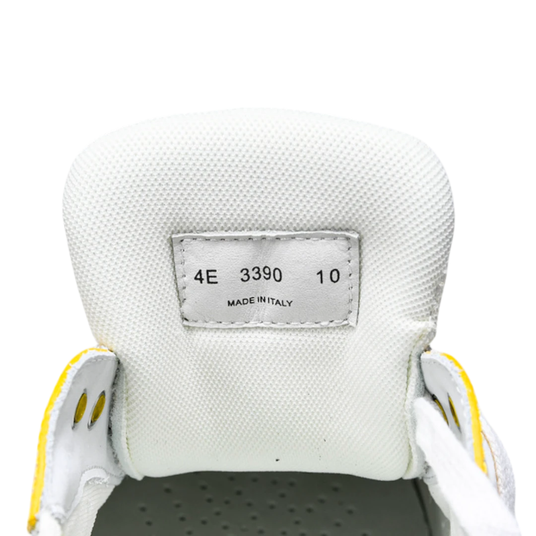 Prada America's Cup 'Gold Silver'