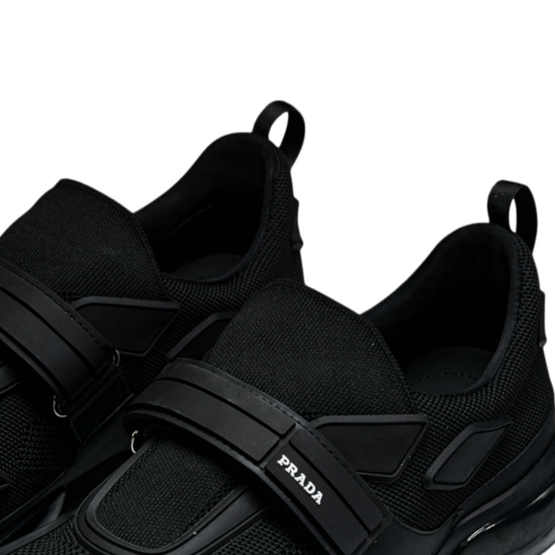 Prada Cloudbust 'Black'