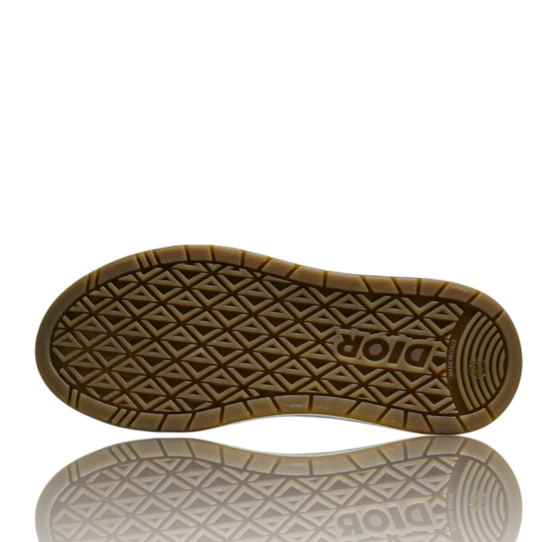 Travis Scott x Dlor B713 Cactus Jack 'Beige Brown Python'