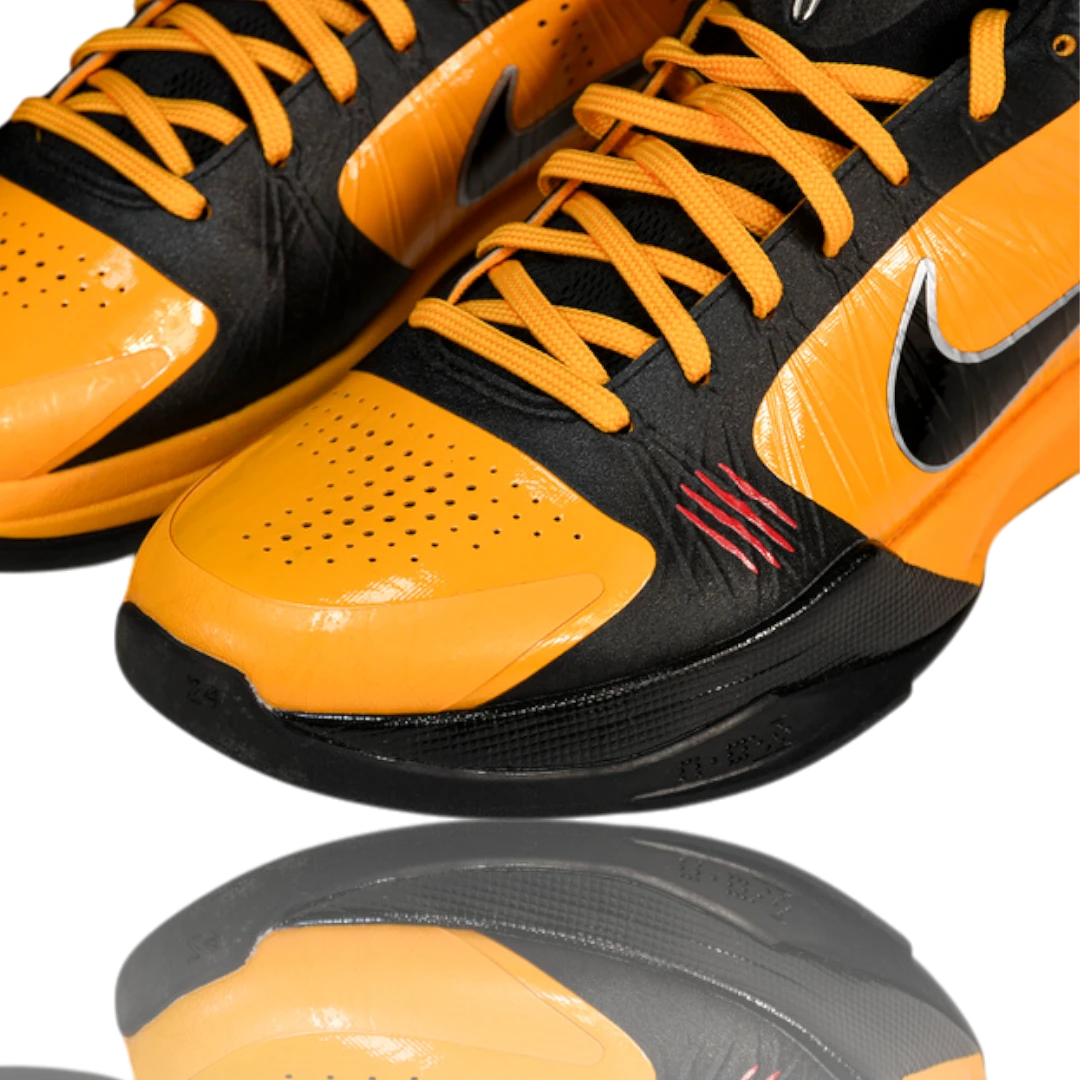 Kobe 5 Protro 'Bruce Lee'
