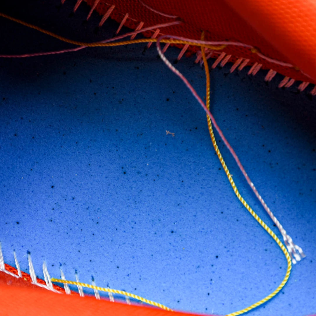 Marvel x Bapesta 'Iron Man'