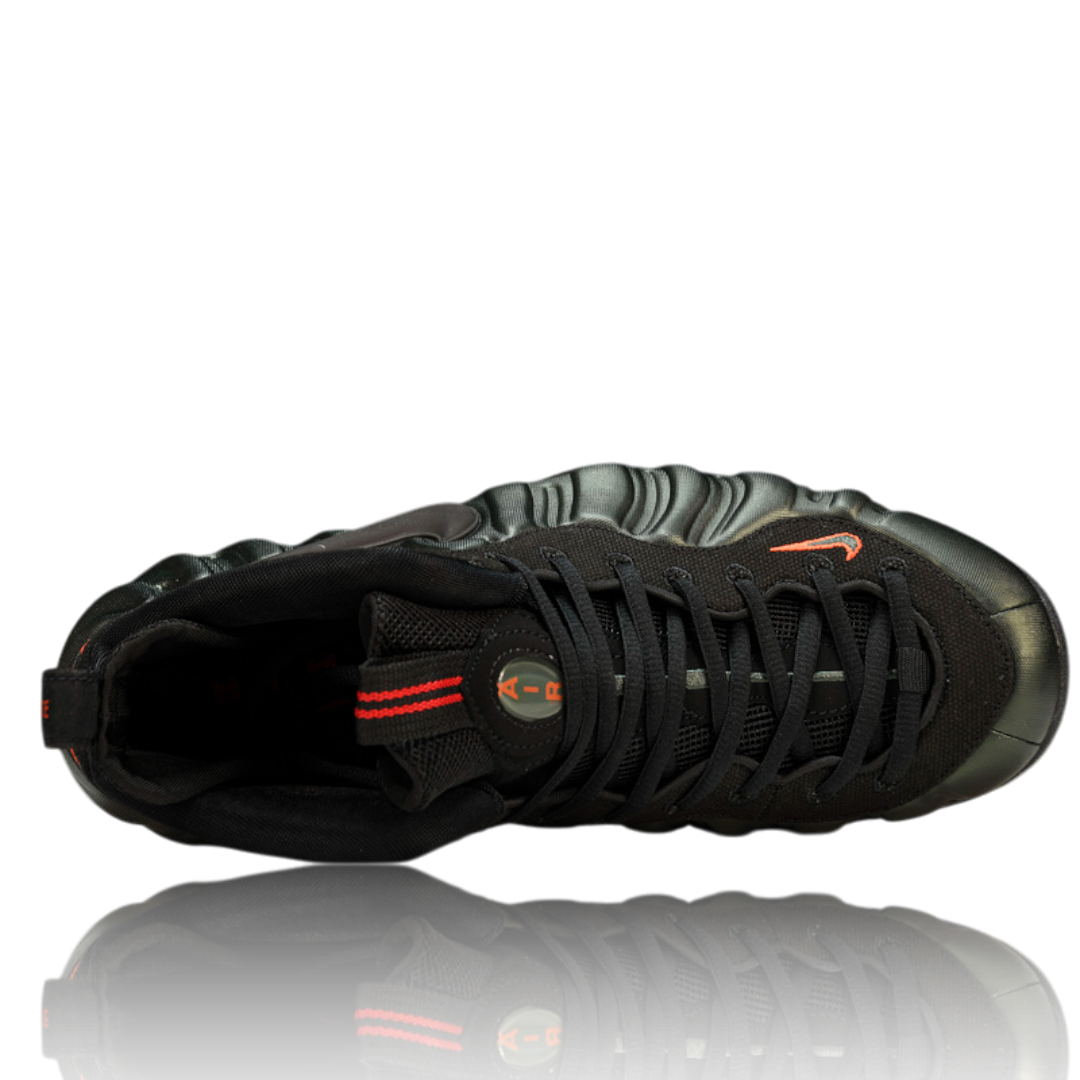 Air Foamposite Pro 'Sequoia'