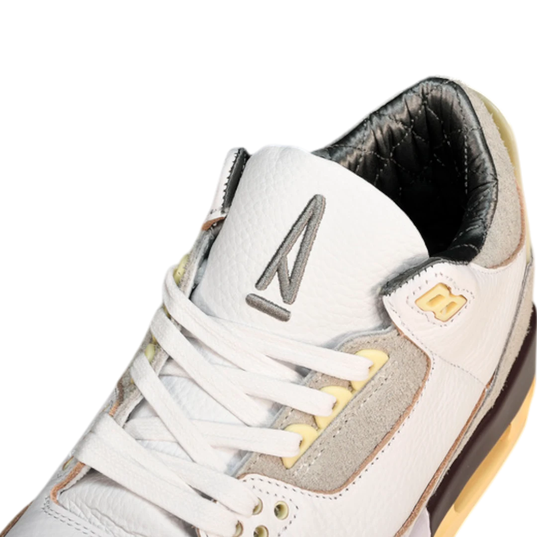 A Ma Maniere x AJ3 Retro