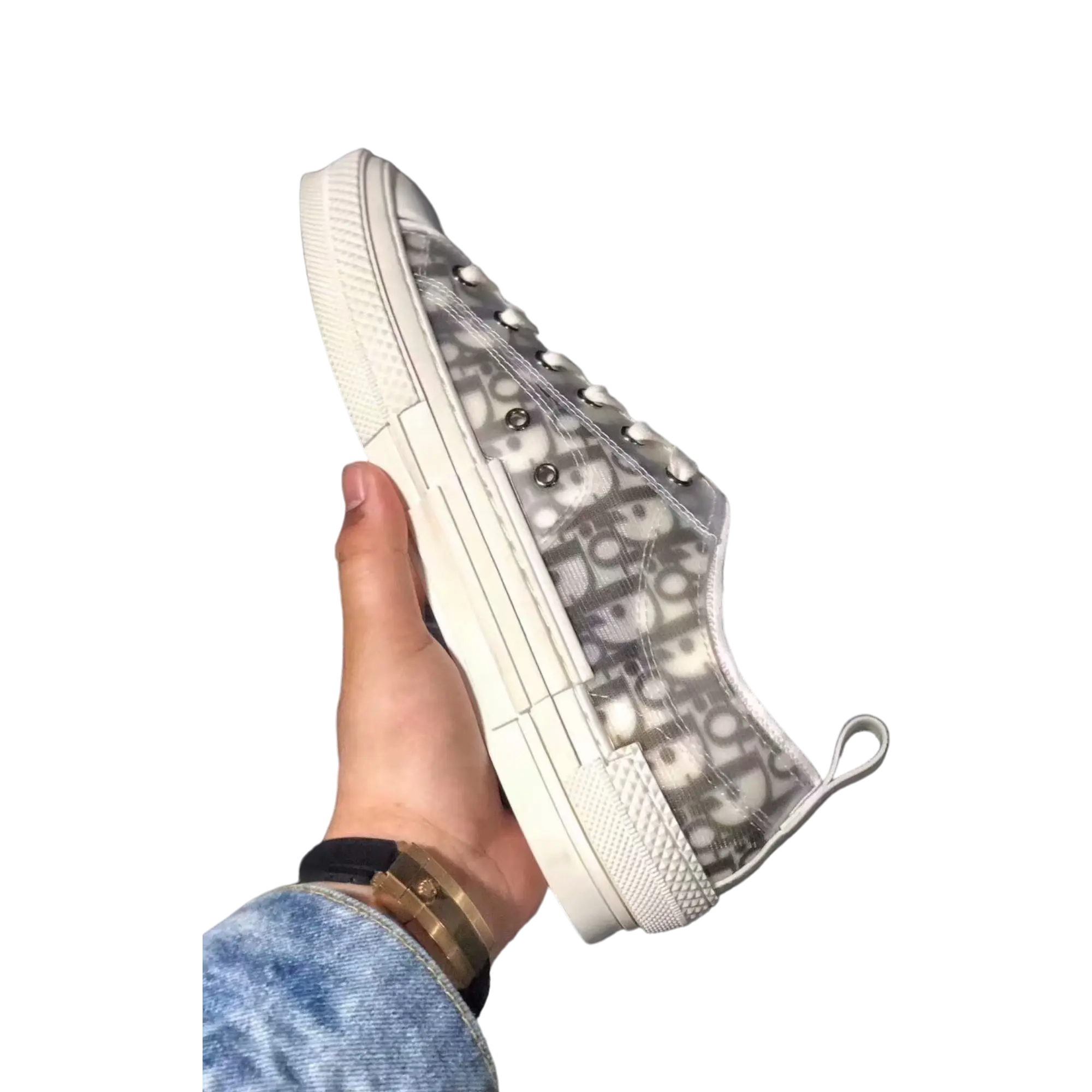 Dlor B23 Low 'Oblique'