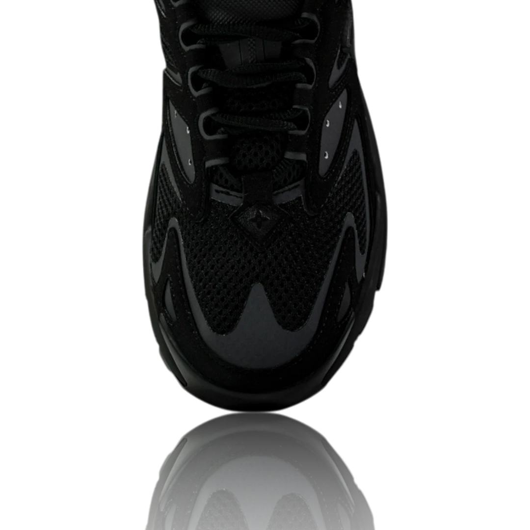 Louis Vuittоп Runner Tatic 'Black'