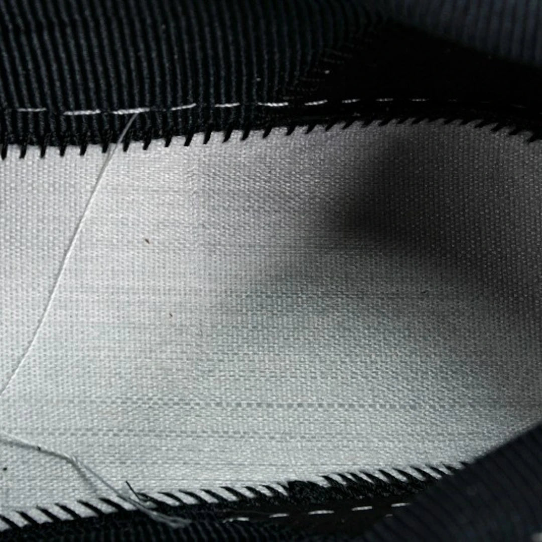 Dlor B57 Mid 'Oblique Black'