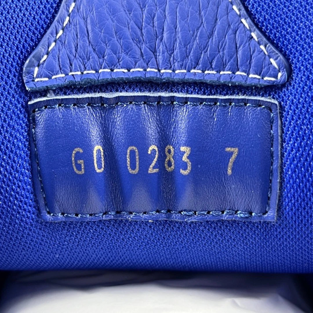 Louis Vuittоп Skate Sneakers 'Blue'