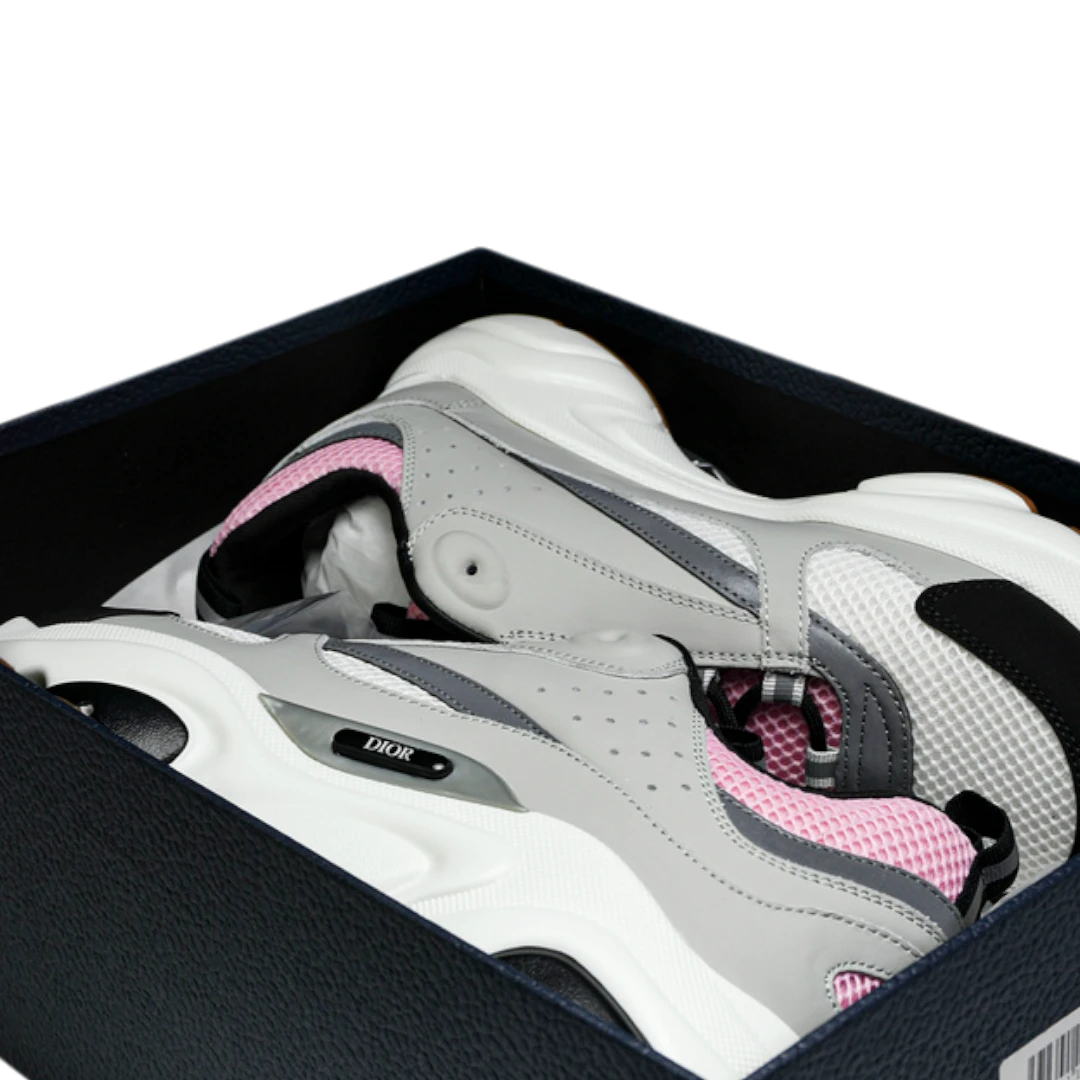 Dlor B22 'Pale Pink Grey'