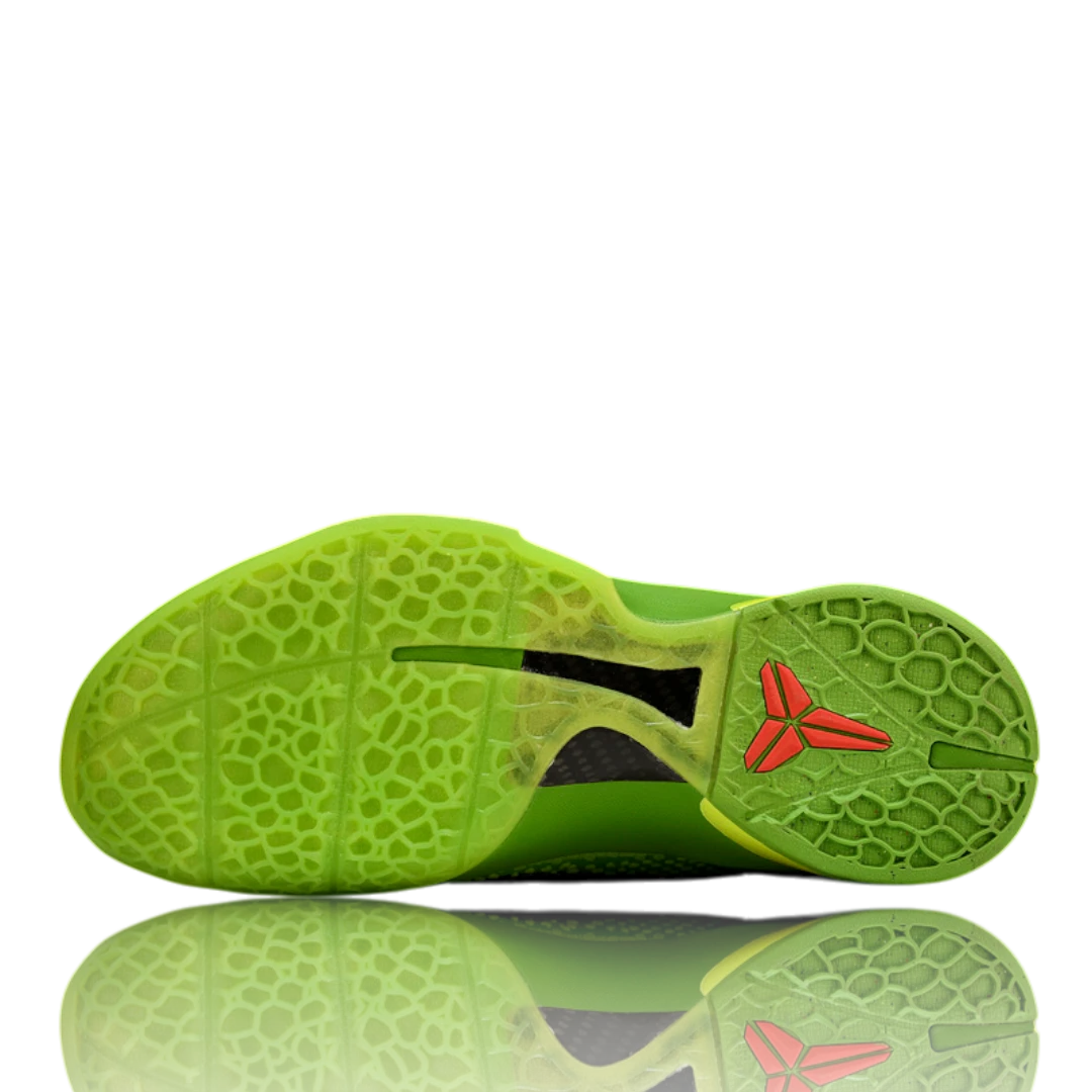 Kobe 6 Protro 'Grinch'