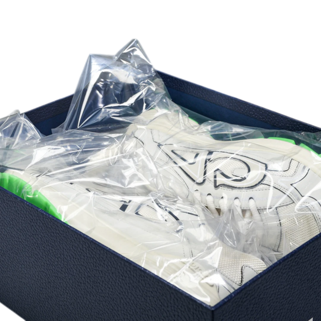 Dlor B30 Reflective 'Cream Green'