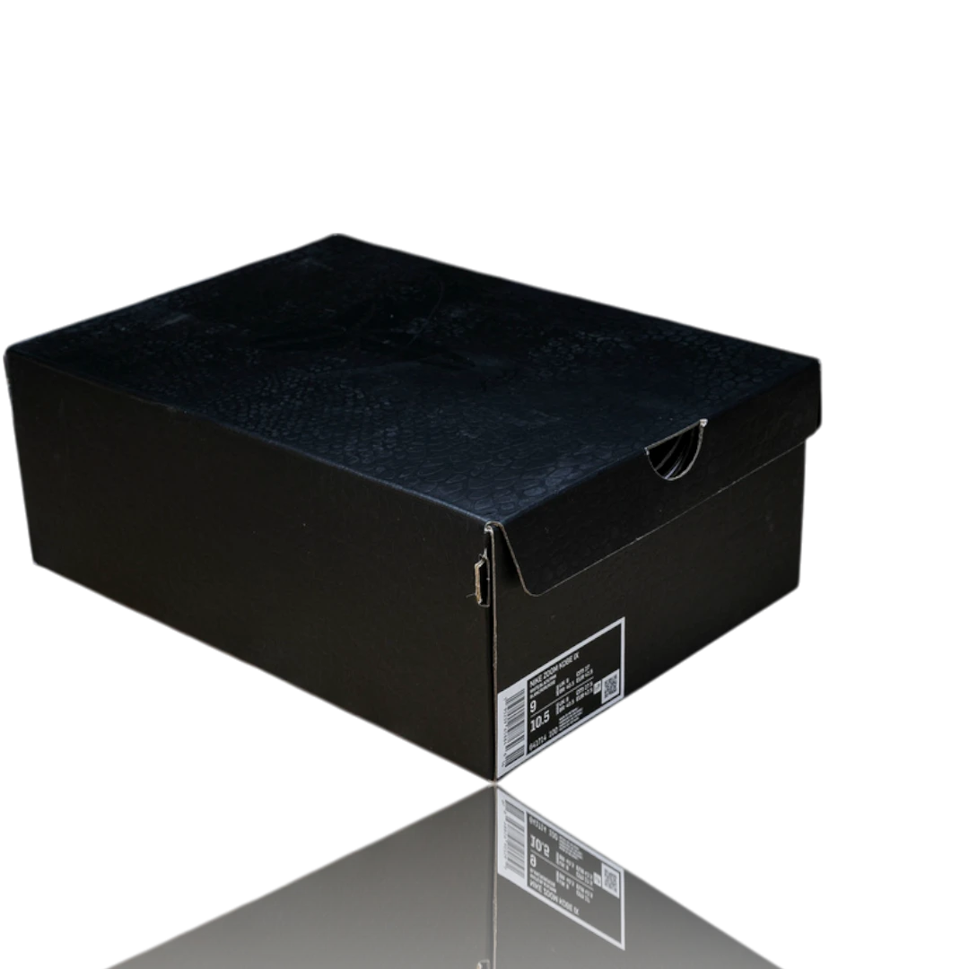 Kobe 9 Elite Gold 'Fundamentals'