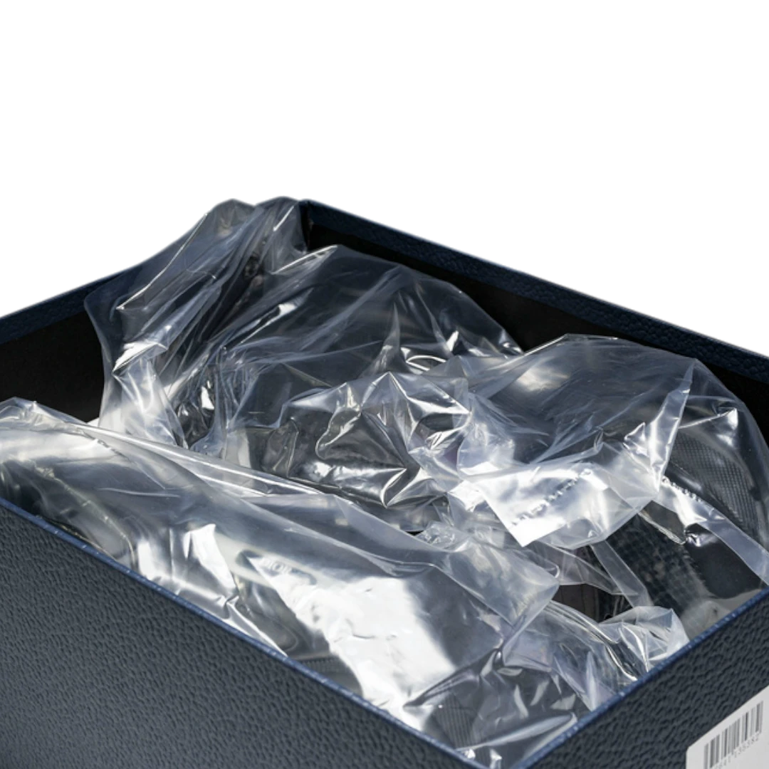 Dlor B22 'Reflective Black'