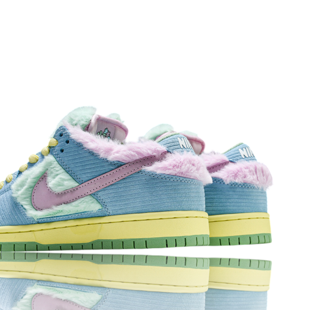 SB Dnk Low 'Verdy Visty'