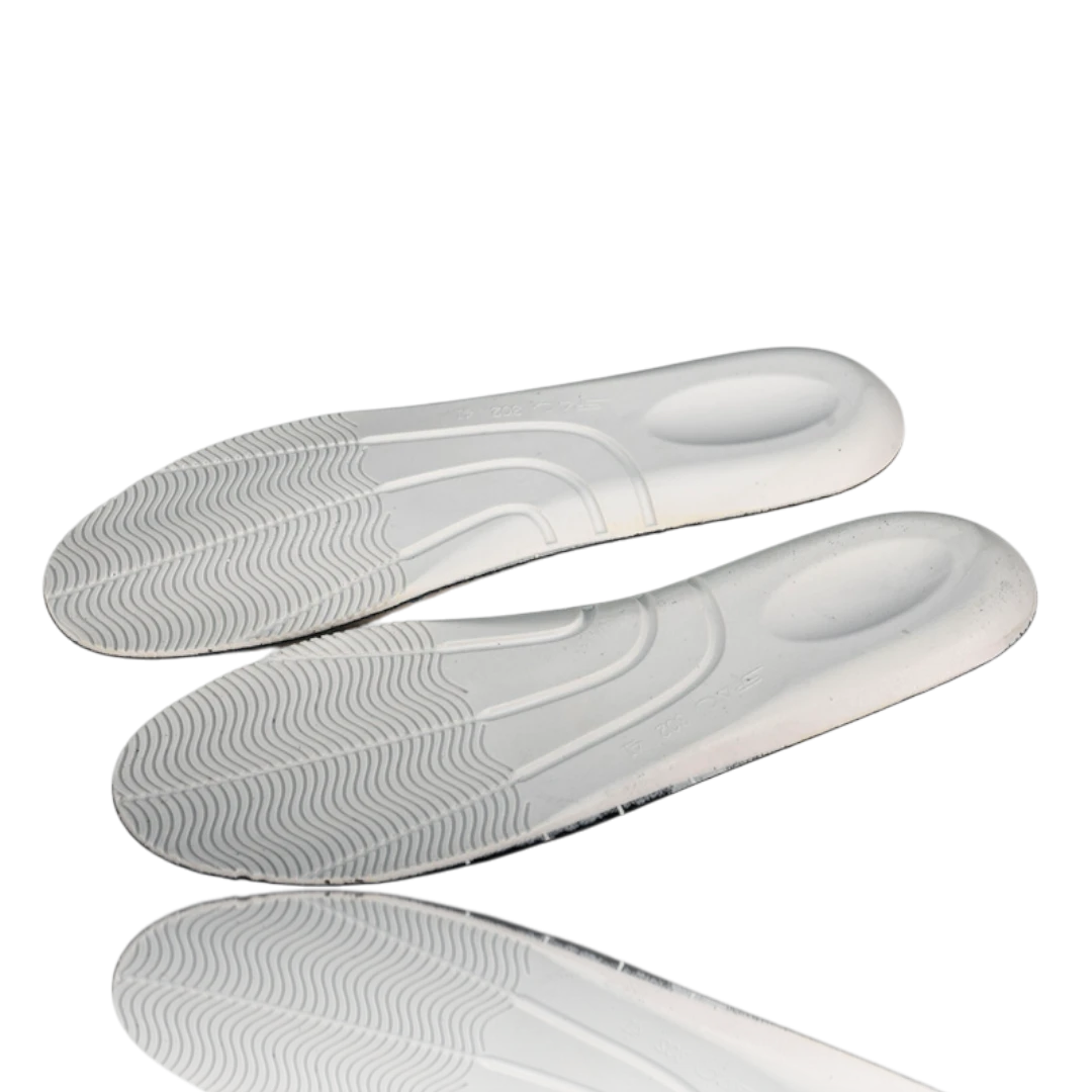 McQueen Oversized Sneaker 'Beige Grey'