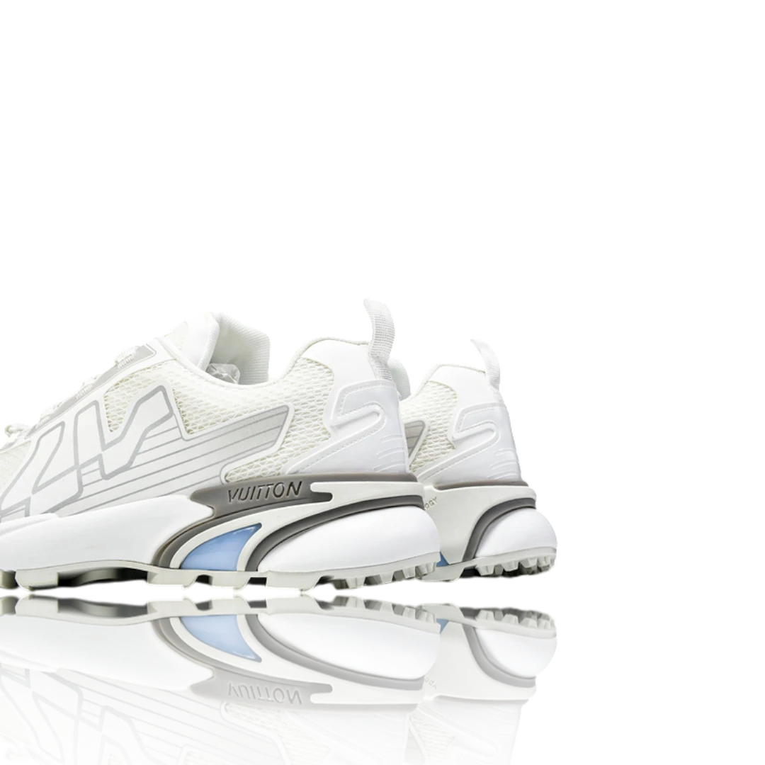 Louis Vuittоп Runner Tatic V2 'White'