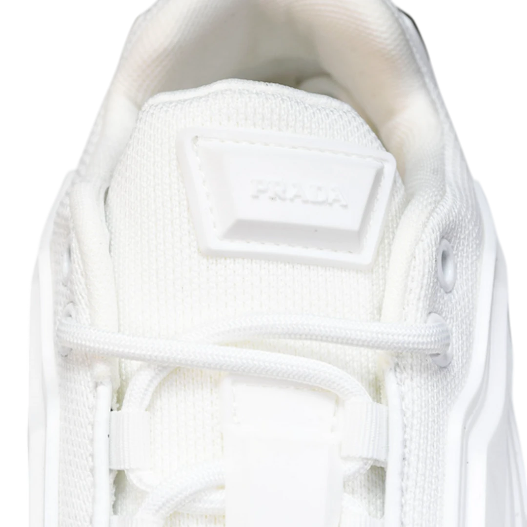 Prada Cloudbust Thunder Knit 'White'