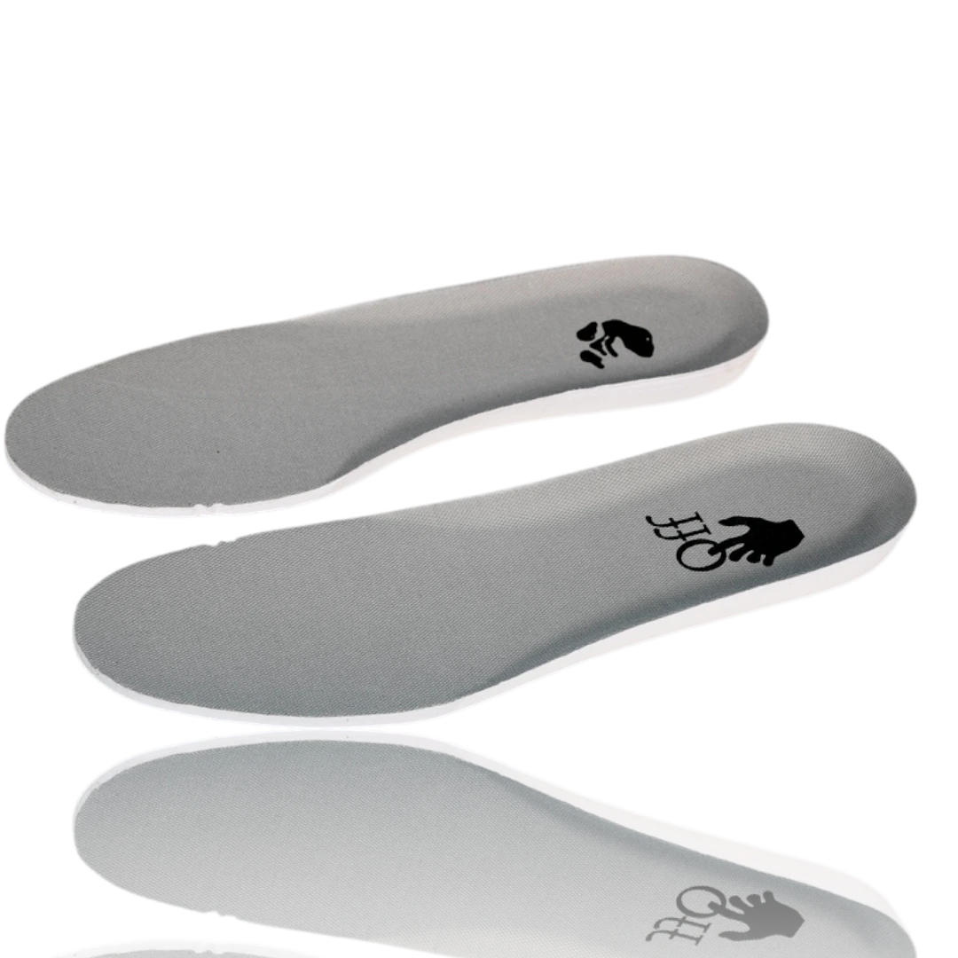 Off-White Out Of Office Low Top 'Light Grey Black'