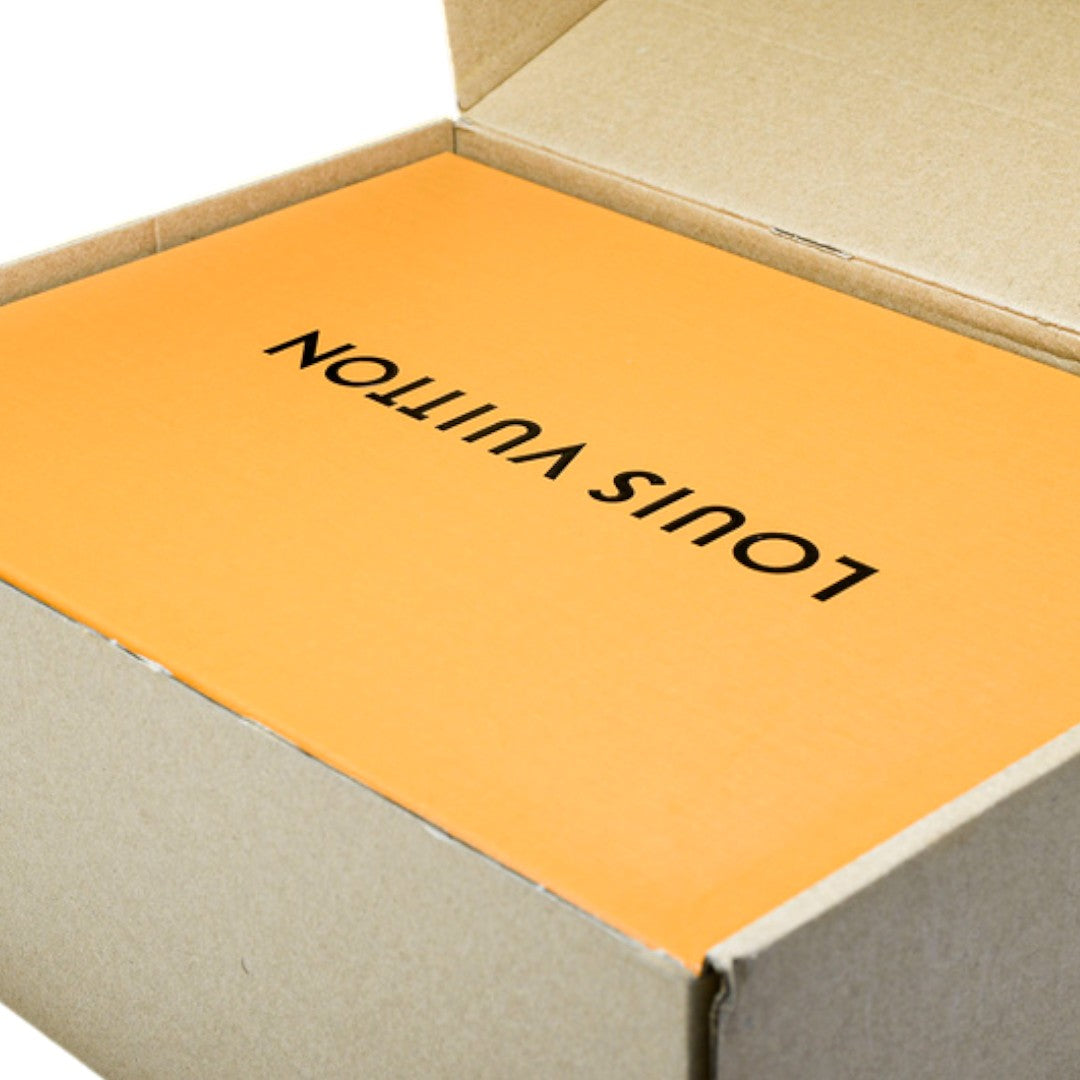 Louis Vuittоп Trainer Low 'White Black'