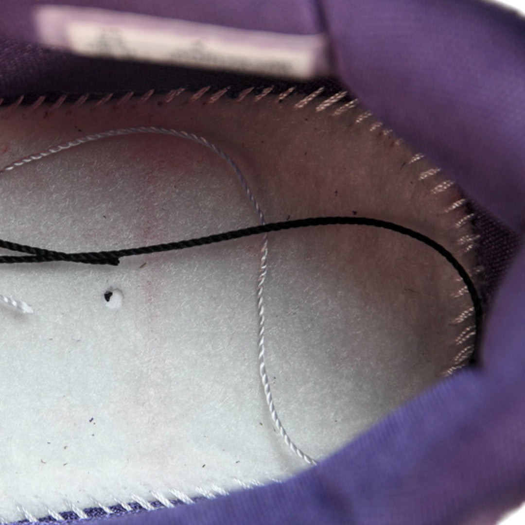 AJ4 Retro 'Canyon Purple'