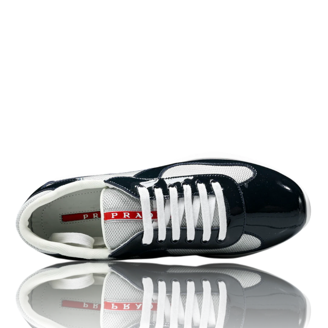 Prada America's Cup 'Royal Blue'