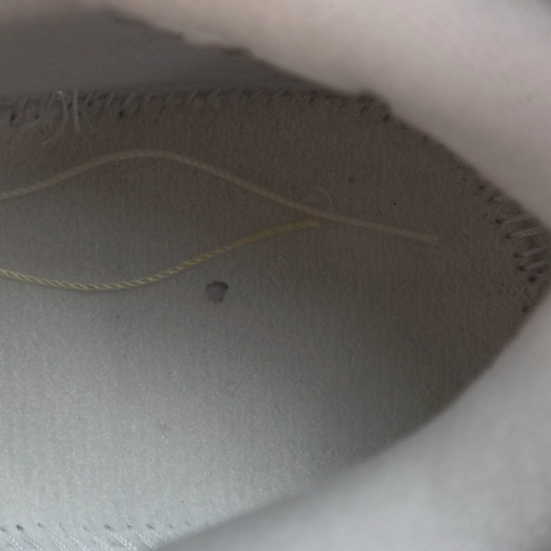 AJ4 Retro 'Metallic Gold'