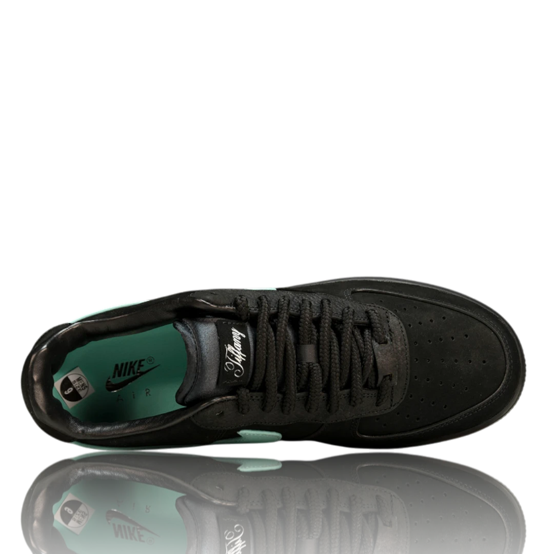 TiffanУ & Co. x AF1 Low '1837'