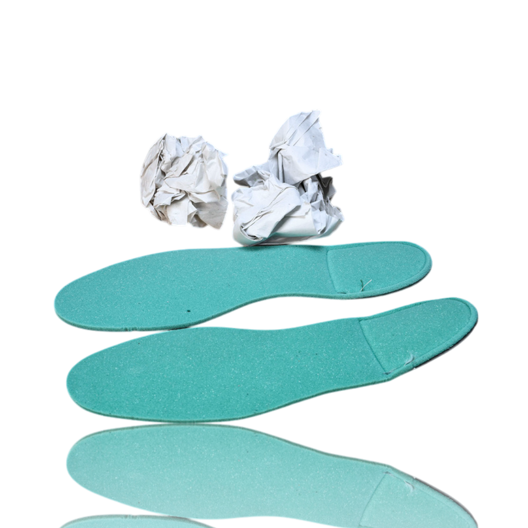 AD x Clarks '8th Street Samba' By Ronny Fieg 'Shadow Green'