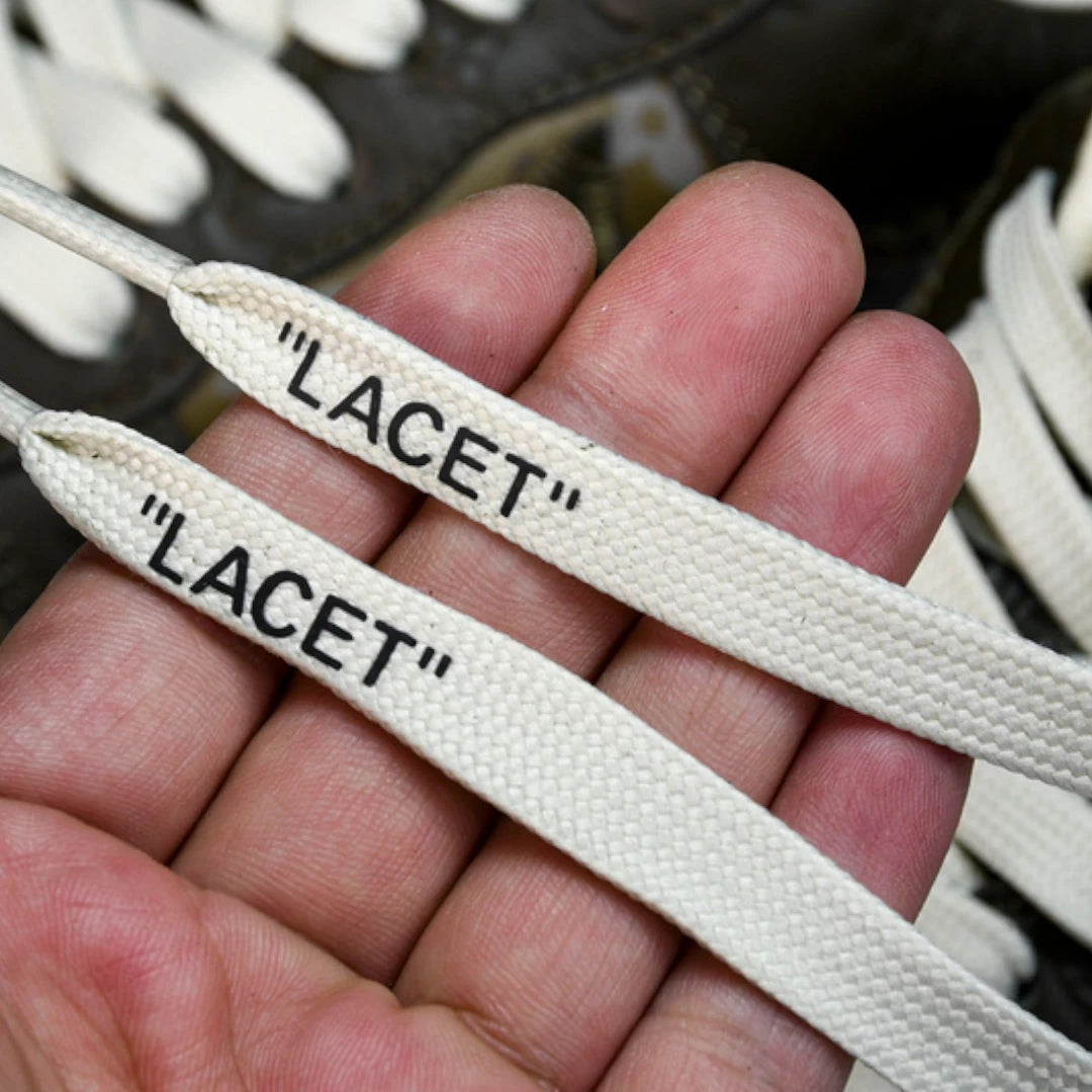 Louis Vuittоп x AF1 By Virgil Abloh 'Brown Grey'