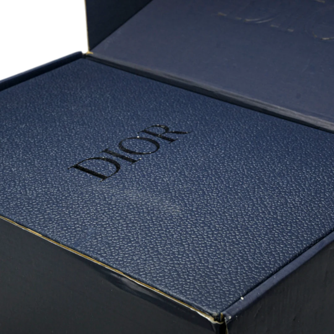 Dlor B30 Reflective 'White Black'