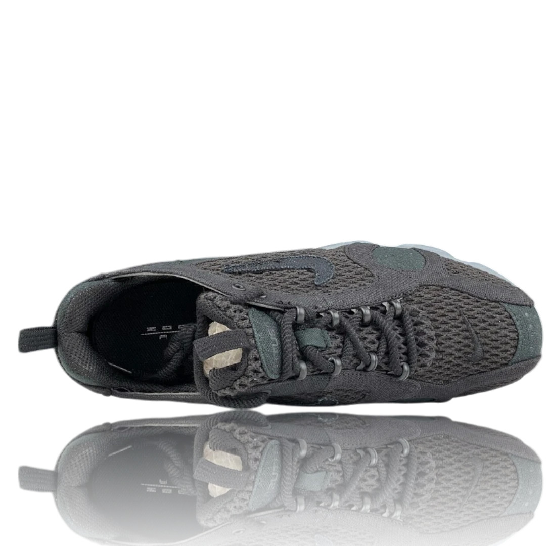 Air Zoom Spiridon Cage 2 'Stussy Black'