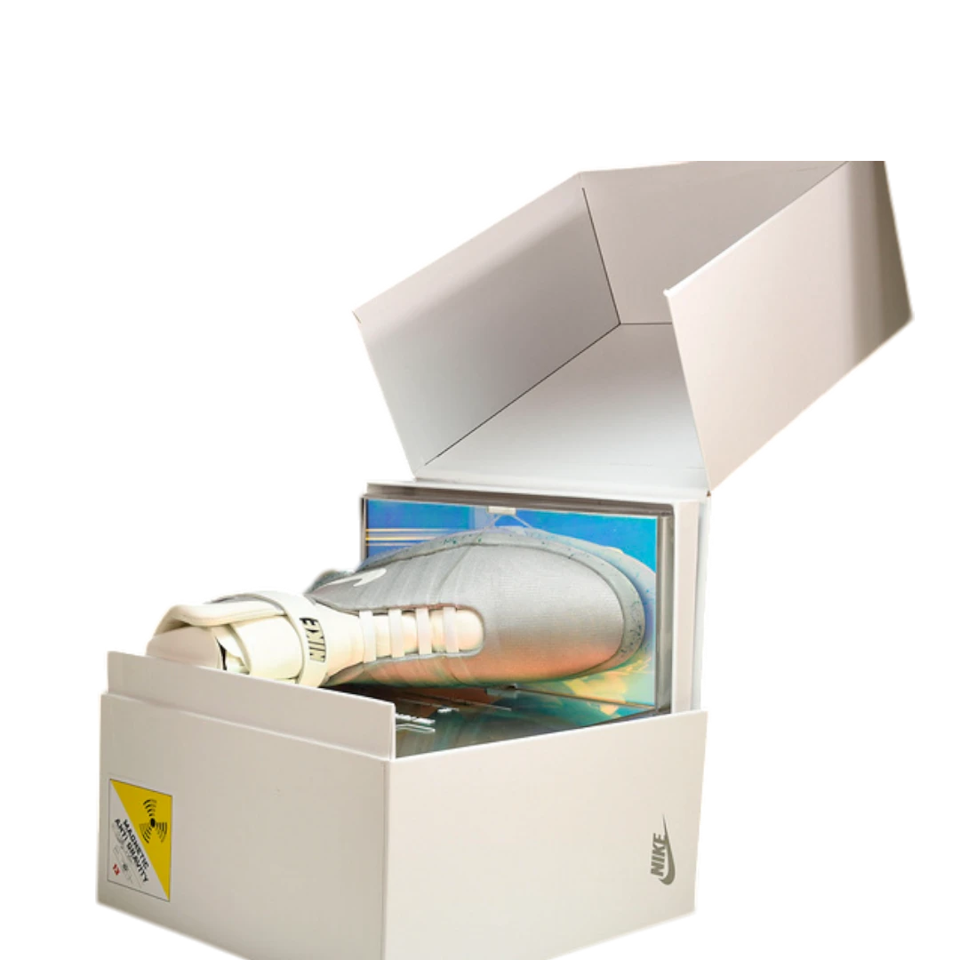 Air MAG Back To The Future (Auto-Lacing) 2016