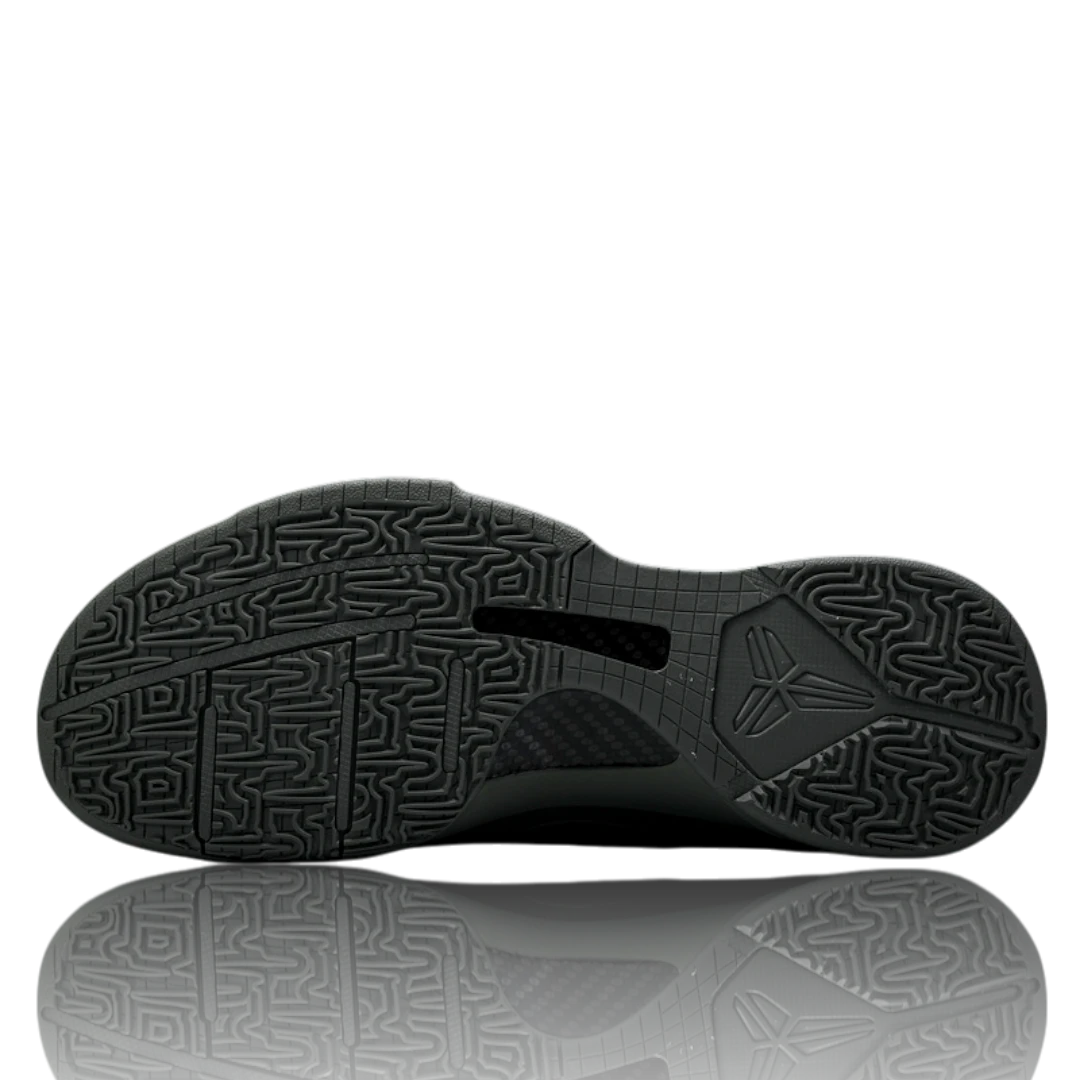 Kobe 5 'Fade To Black'