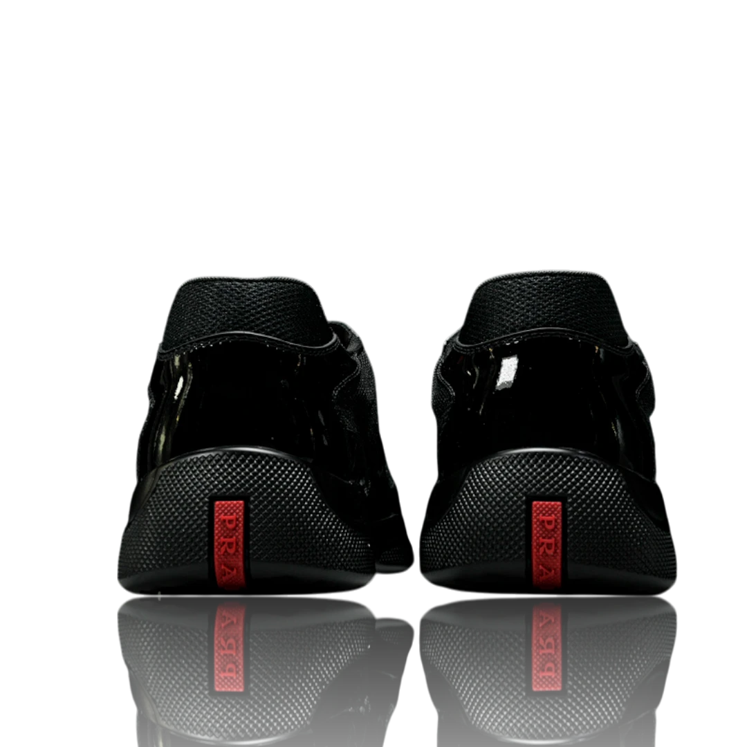 Prada America's Cup 'Black'
