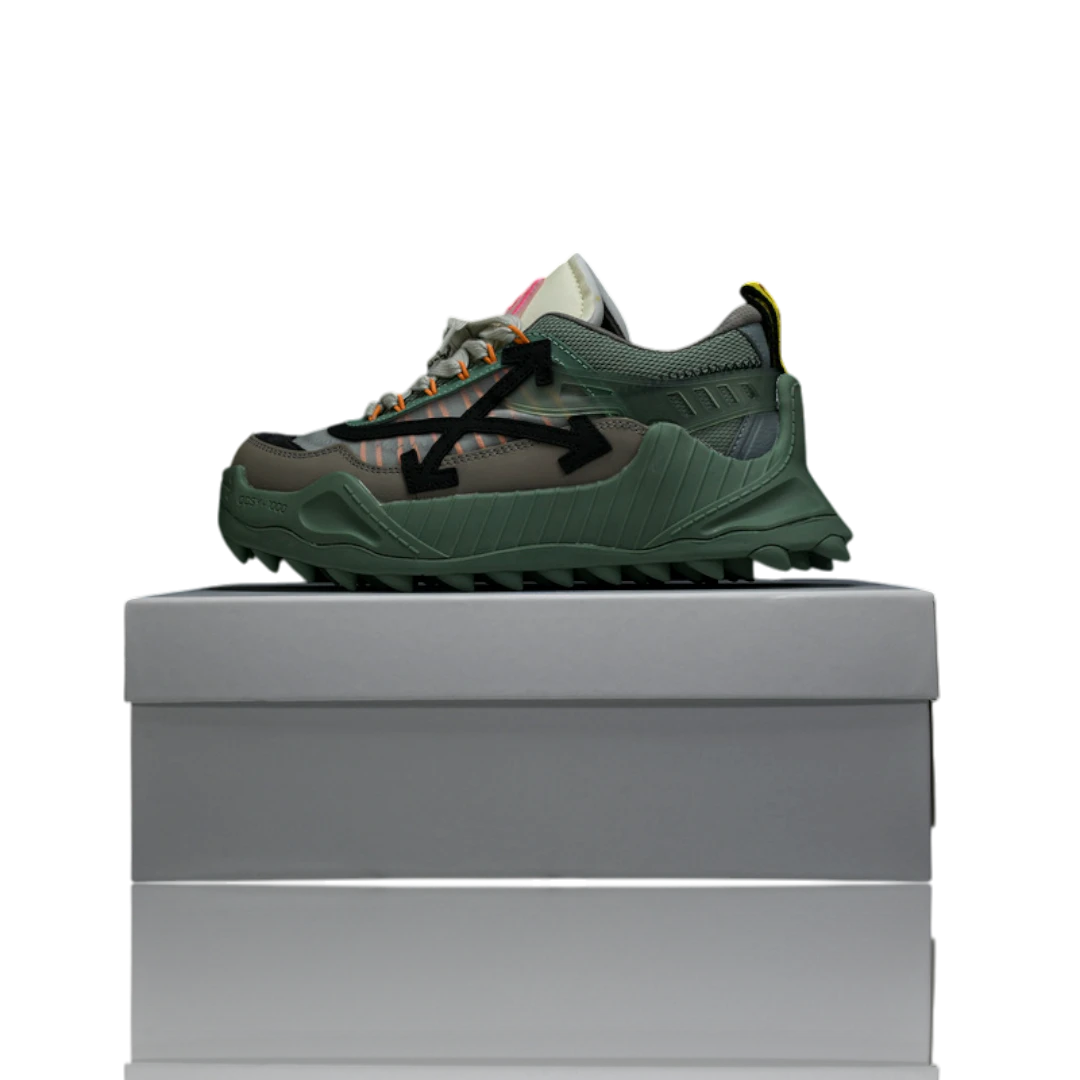 Off-White Odsy-1000 'Mint'