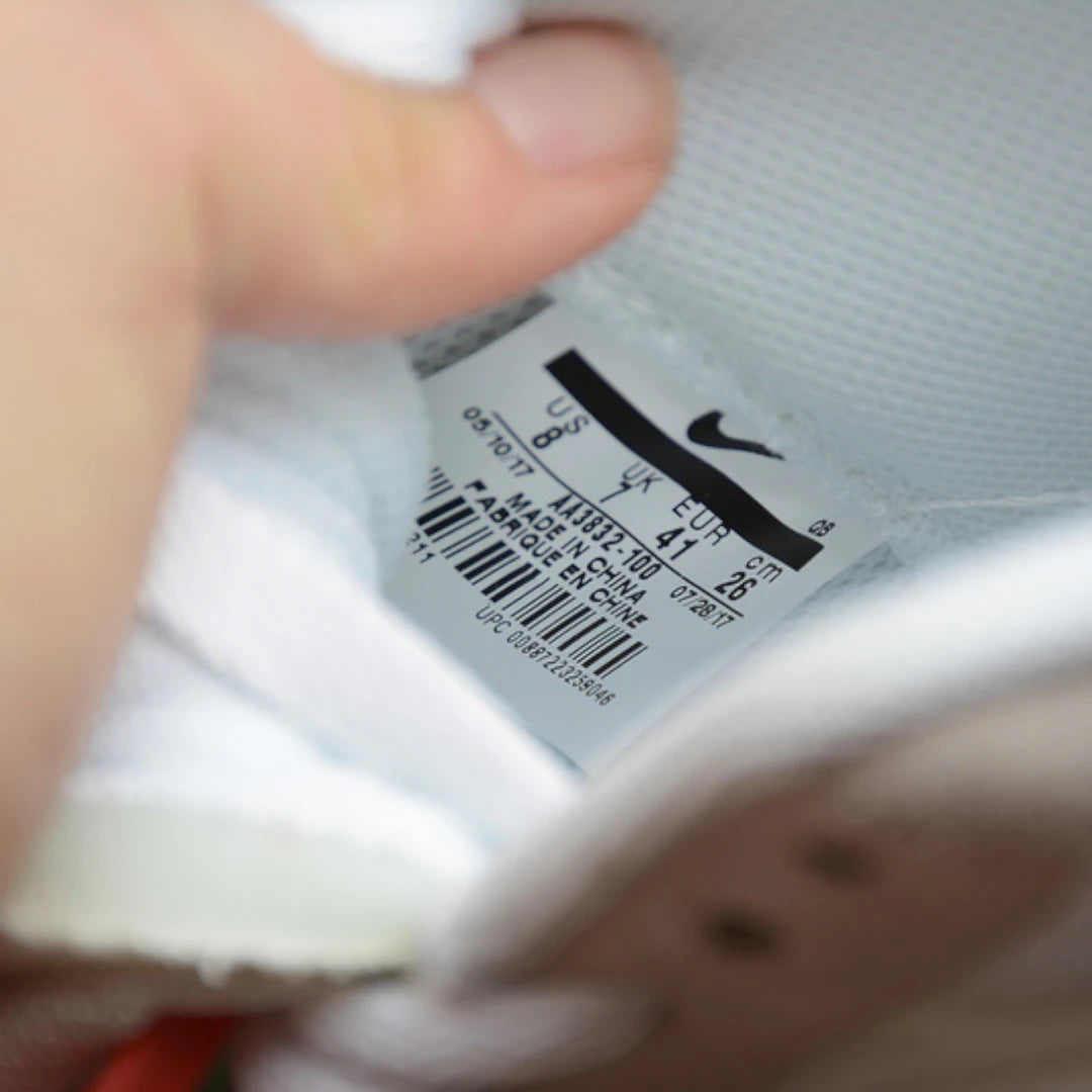 Off-White x Blazr OG