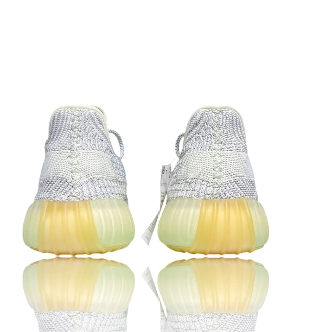 Yzy Boost 350 V2 'Yeshaya' (Non-Reflective)