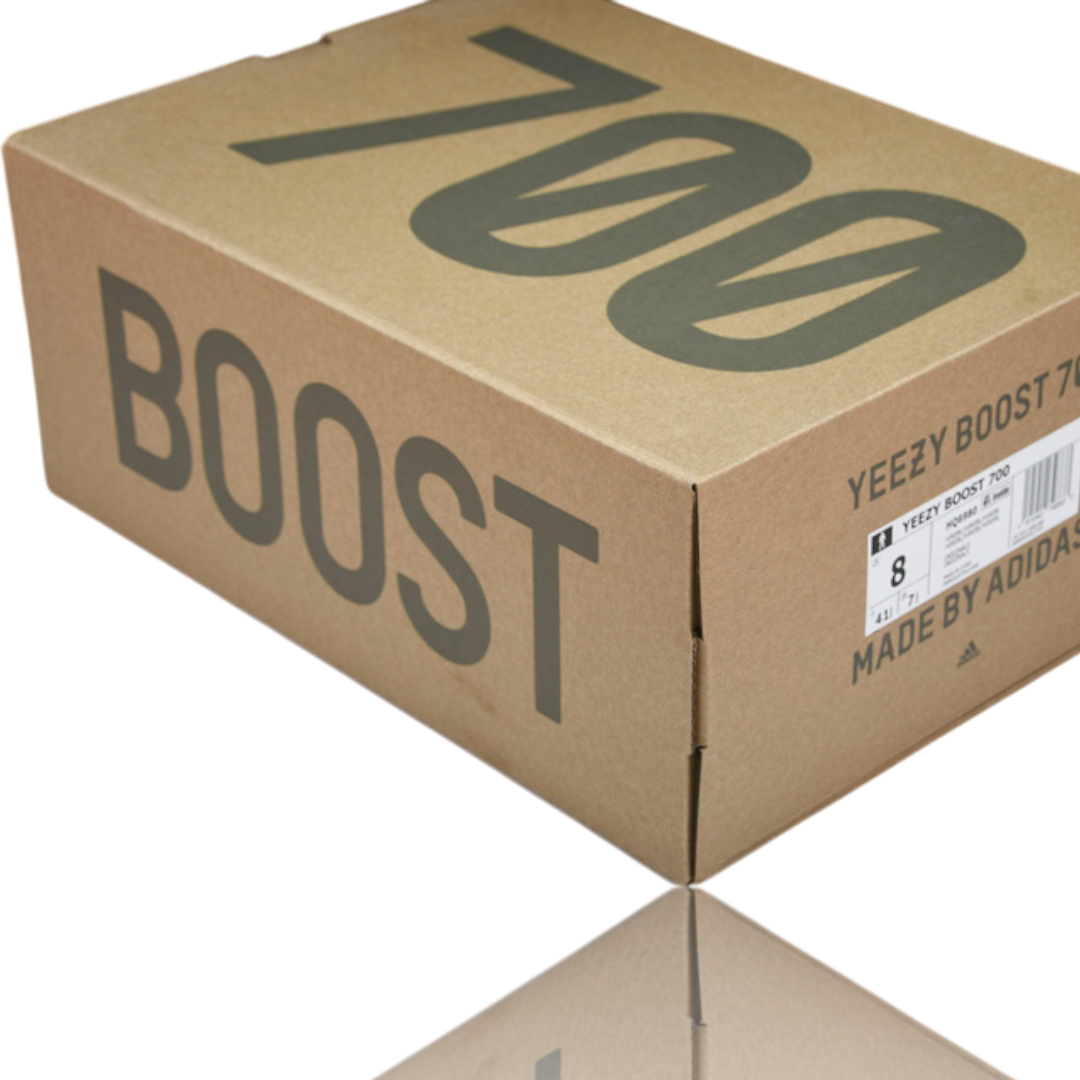 Yzy Boost 700 'Hi-Res Blue'