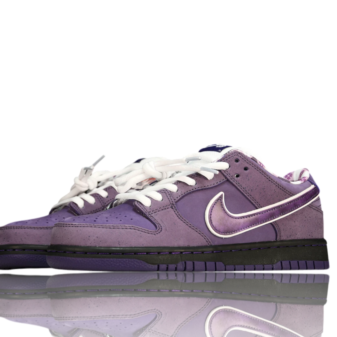 Concepts x SB Dnk Low 'Purple Lobster'